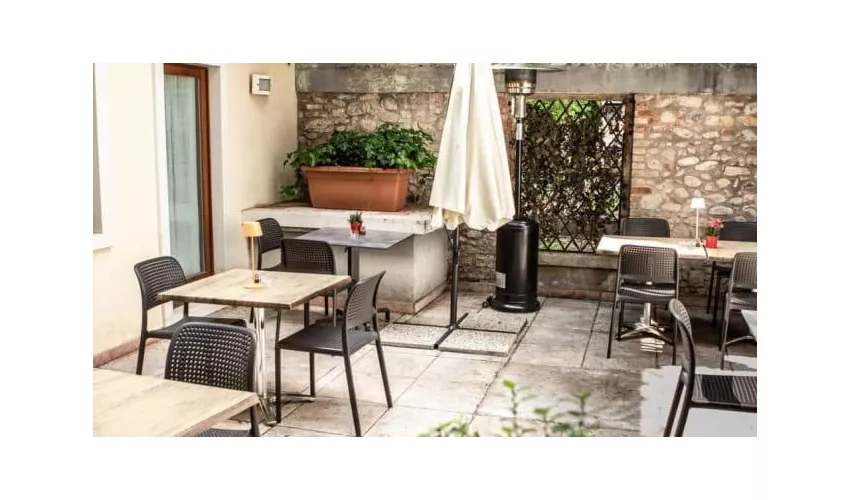 Ristorante Enoteca Joja