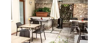 Ristorante Enoteca Joja