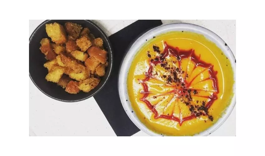 Ristorante Enoteca Joja