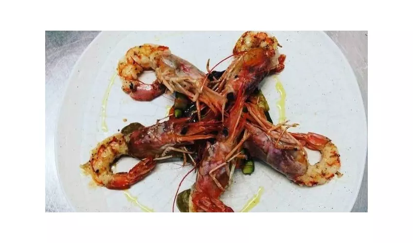 Ristorante Enoteca Joja