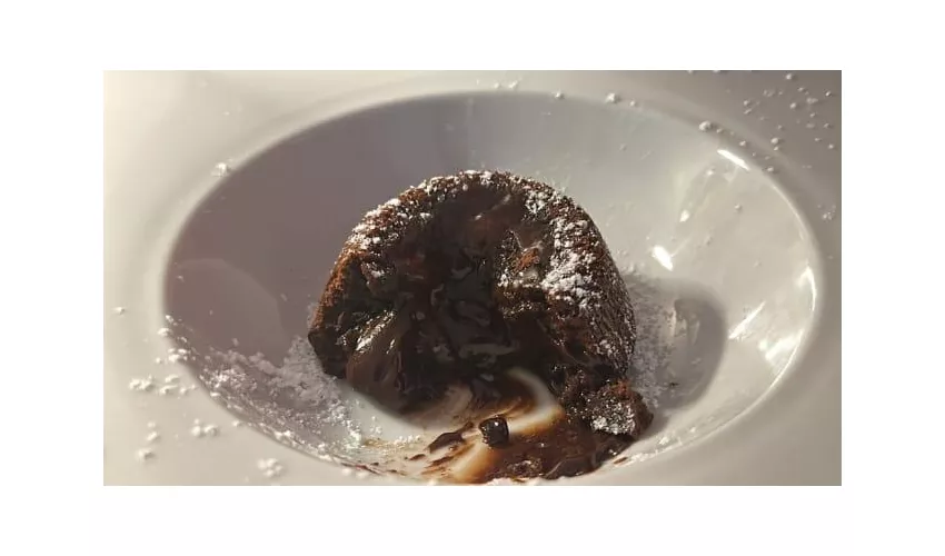 Ristorante Enoteca Joja