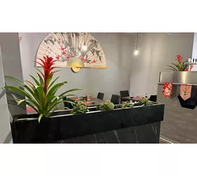 Bwg Ramen Ristorante Giapponese/Cinese