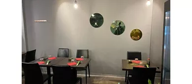 Bwg Ramen Ristorante Giapponese/Cinese