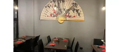 Bwg Ramen Ristorante Giapponese/Cinese