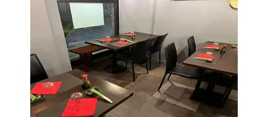 Bwg Ramen Ristorante Giapponese/Cinese