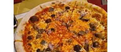 Ristorante Hostaria al Cavallo pizza e cicchetti