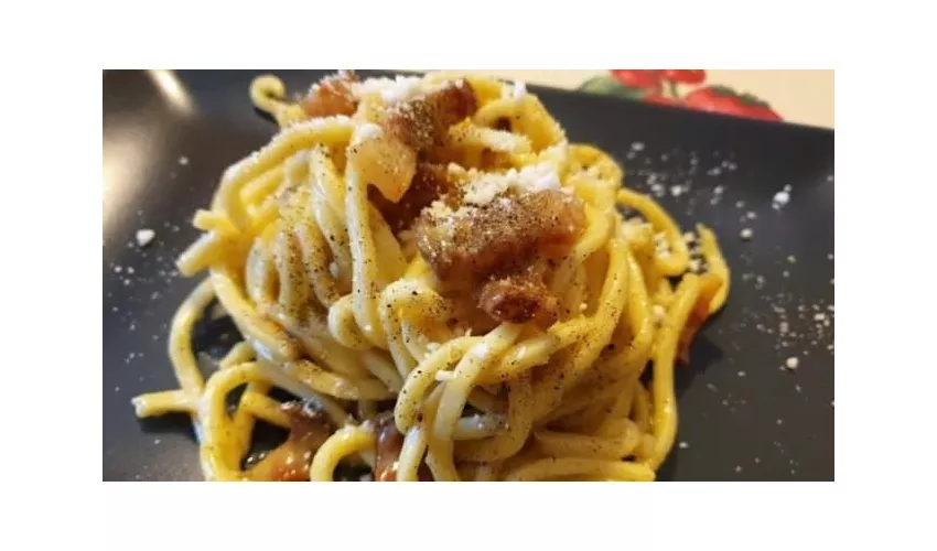 Ristorante Hostaria al Cavallo pizza e cicchetti