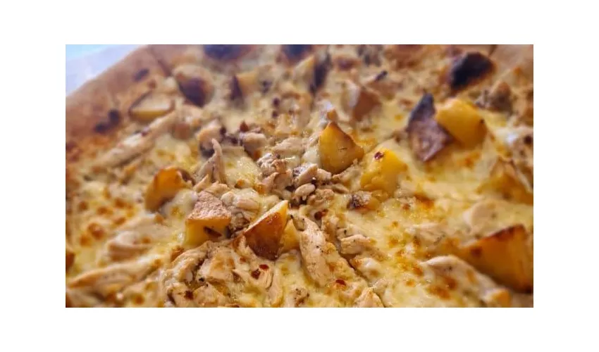 Ristorante Hostaria al Cavallo pizza e cicchetti