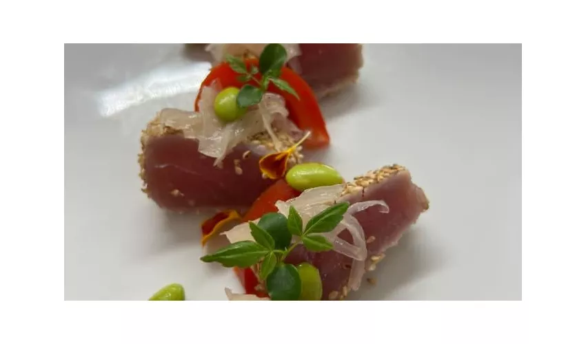 Ristorante bagno Daisy