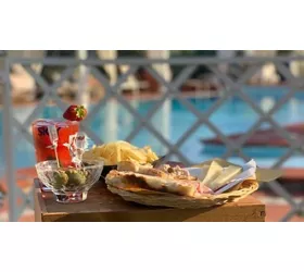 Ristorante bagno Daisy