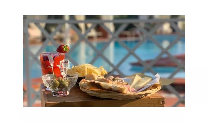 Ristorante bagno Daisy