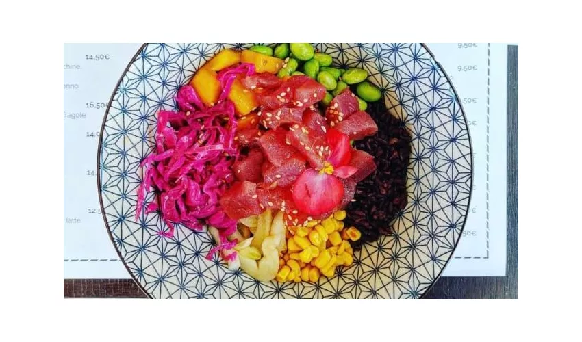 Ristorante bagno Daisy