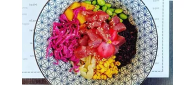 Ristorante bagno Daisy