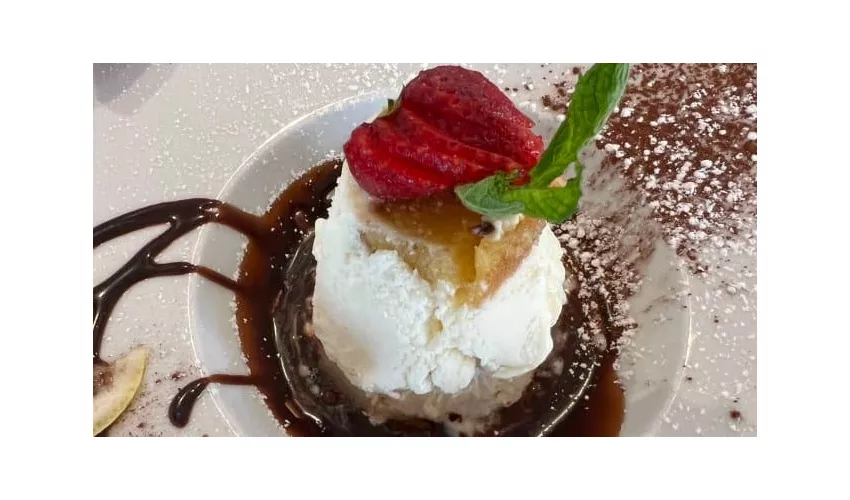 Ristorante bagno Daisy