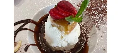 Ristorante bagno Daisy