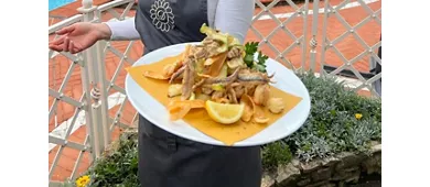 Ristorante bagno Daisy