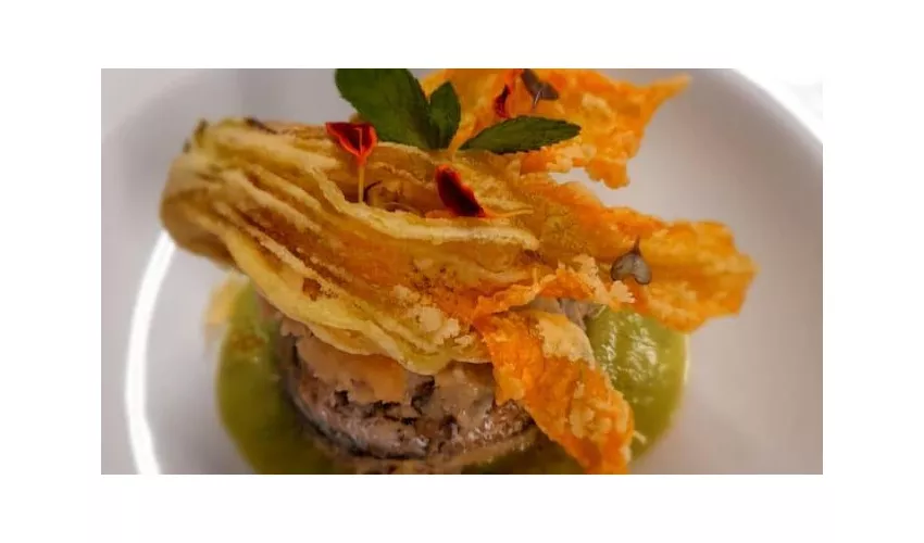 Ristorante bagno Daisy