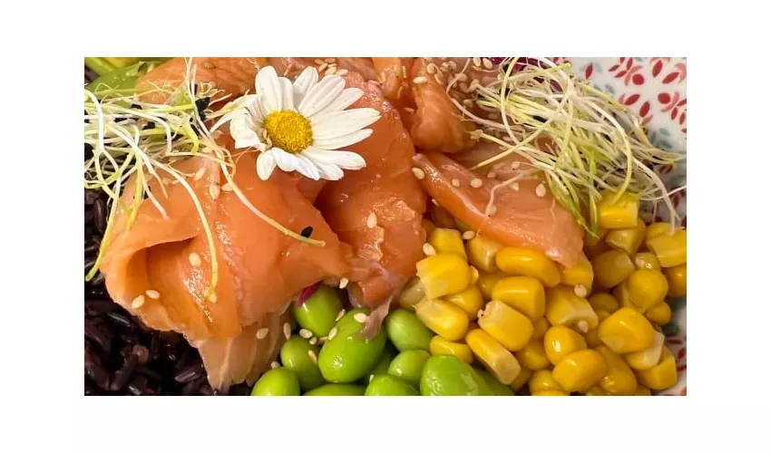 Ristorante bagno Daisy