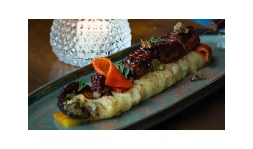 Native Restaurant & Lounge Bar