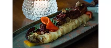 Native Restaurant & Lounge Bar