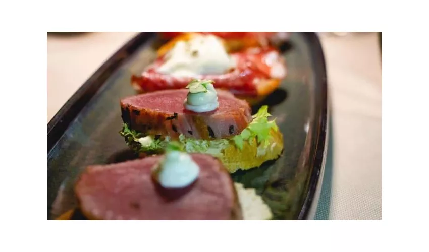 Native Restaurant & Lounge Bar