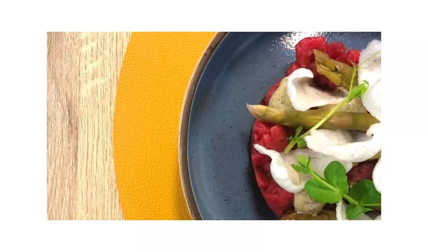 Native Restaurant & Lounge Bar