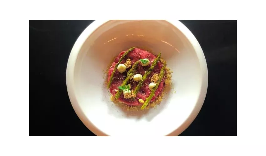 Native Restaurant & Lounge Bar