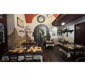 Osteria I Saponari