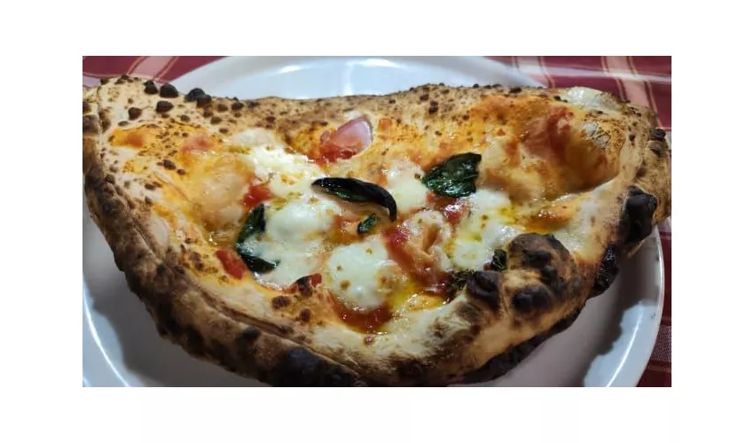 Osteria I Saponari