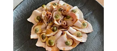 Bar Duomo Bistrot