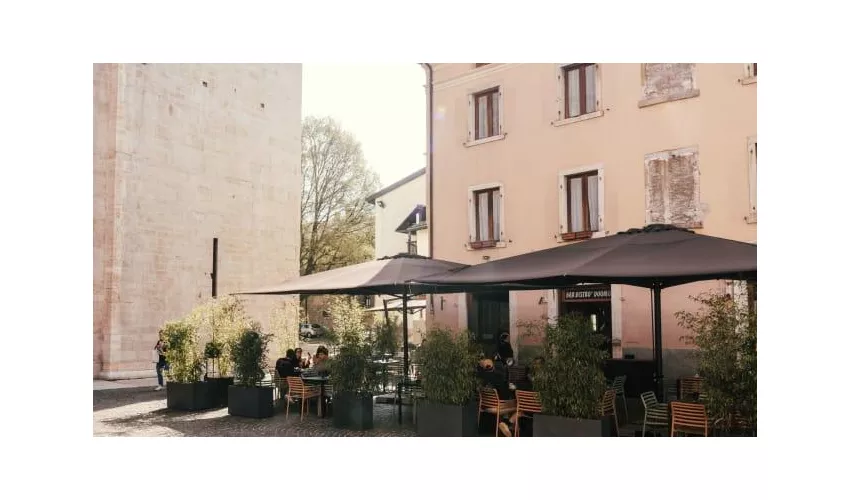 Bar Duomo Bistrot