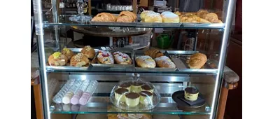 Bar Duomo Bistrot
