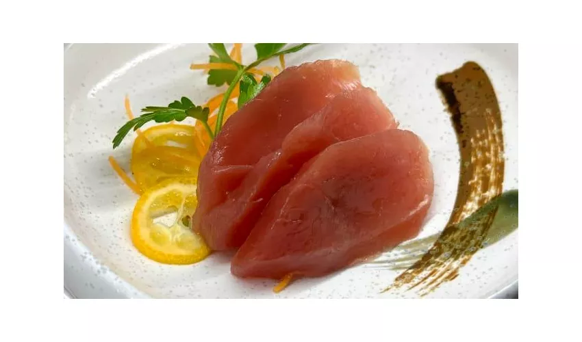 Z-SENSE Sushi Sublime - Ristorante menù alla carta - Asporto e Consegna