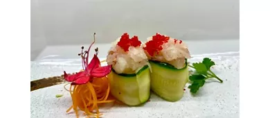 Z-SENSE Sushi Sublime - Ristorante menù alla carta - Asporto e Consegna