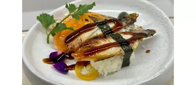 Z-SENSE Sushi Sublime - Ristorante menù alla carta - Asporto e Consegna