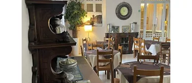 Hotel Marchionni 1923