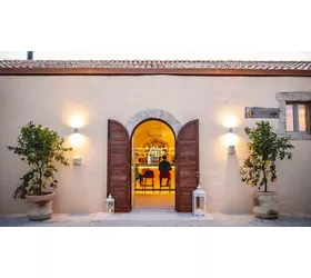 Ristorante La Zaituna