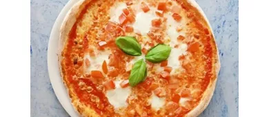 Ristorante Pizzeria Paradise - Alle Caverne