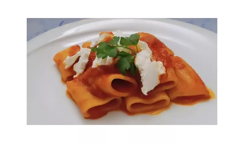 Ristorante Pizzeria Paradise - Alle Caverne