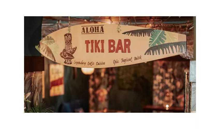 Mana Tiki