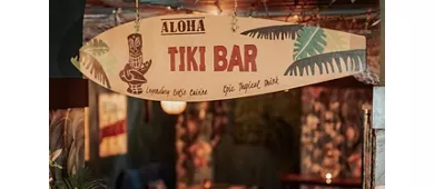 Mana Tiki