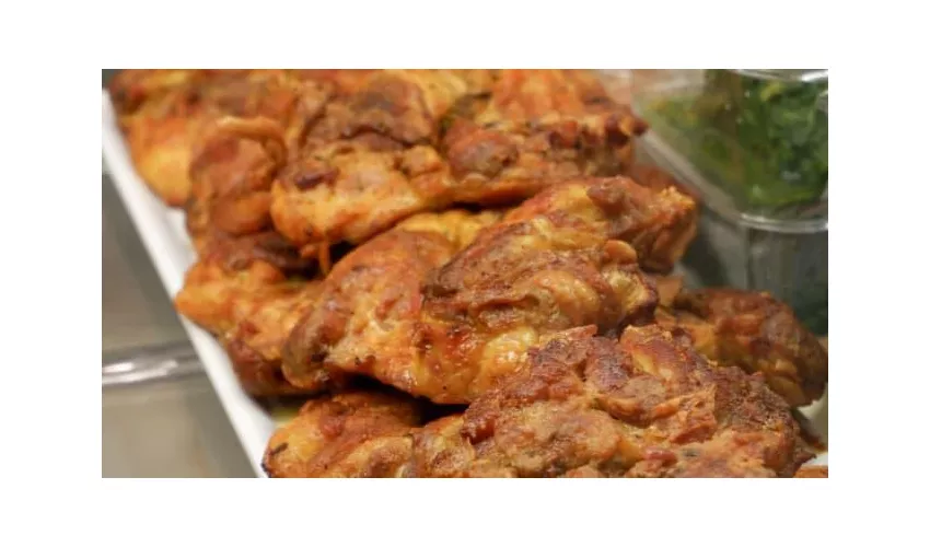 Forno Garbo