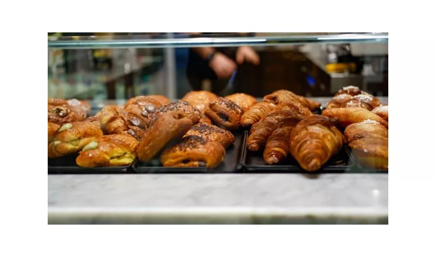 Forno Garbo