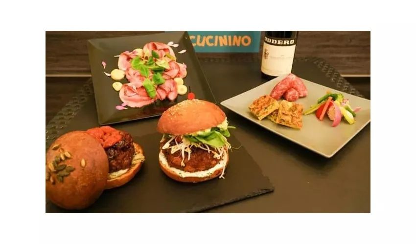 Il Cucinino - la nuova tradizione di Torino