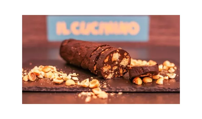 Il Cucinino - la nuova tradizione di Torino