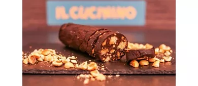 Il Cucinino - la nuova tradizione di Torino