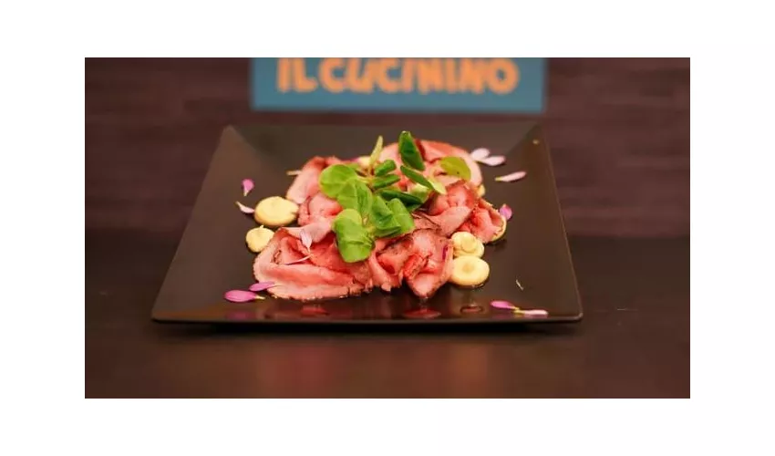 Il Cucinino - la nuova tradizione di Torino