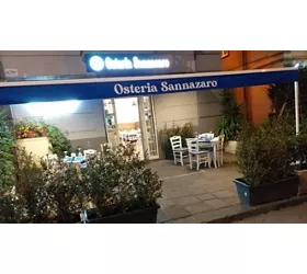 Ristorante Osteria Sannazaro