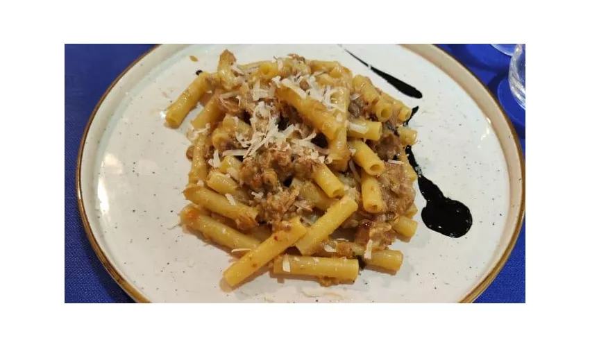 Ristorante Osteria Sannazaro