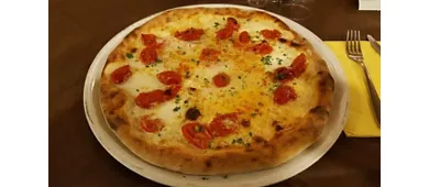 Pizzeria Ristorante Piro Piro